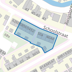 Perceel NWK03-A-9121