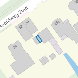 Perceel NWK03-A-9122