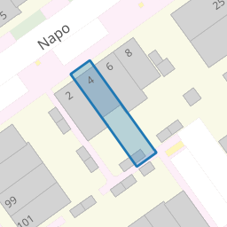 Perceel NWK03-A-9127