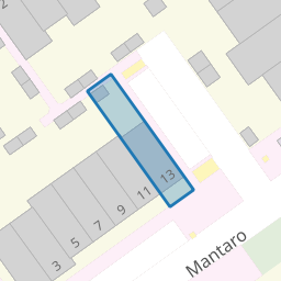 Perceel NWK03-A-9128