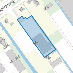 Perceel NWK03-A-9132