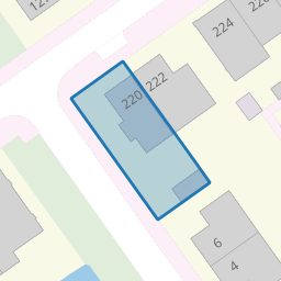 Perceel NWK03-A-9136