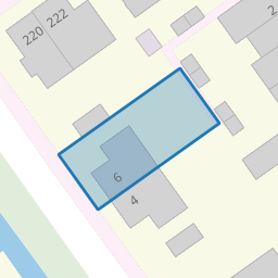 Perceel NWK03-A-9138