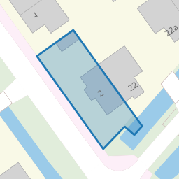 Perceel NWK03-A-9142