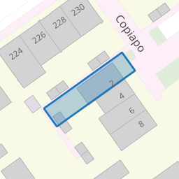 Perceel NWK03-A-9144