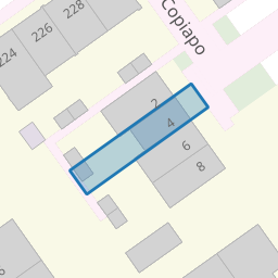 Perceel NWK03-A-9146