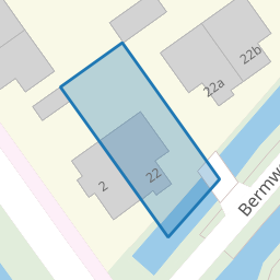 Perceel NWK03-A-9147