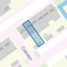 Perceel NWK03-A-9153