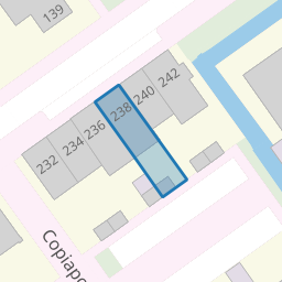 Perceel NWK03-A-9158