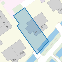 Perceel NWK03-A-9160