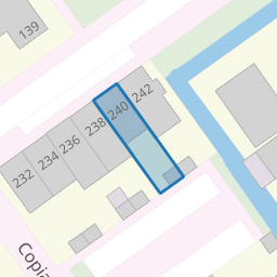 Perceel NWK03-A-9161