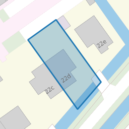 Perceel NWK03-A-9165