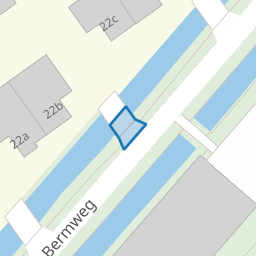 Perceel NWK03-A-9169