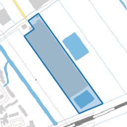 Perceel NWK03-A-9180