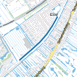 Perceel NWK03-A-9181