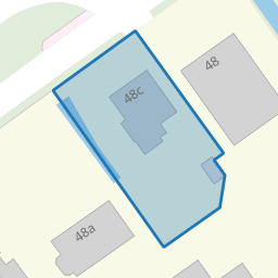 Perceel NWK03-A-9189