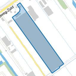 Perceel NWK03-A-9190