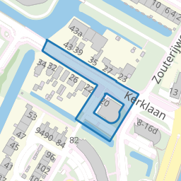 Perceel NWK03-A-9193