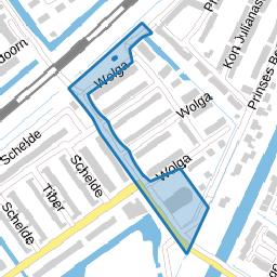 Perceel NWK03-A-9197