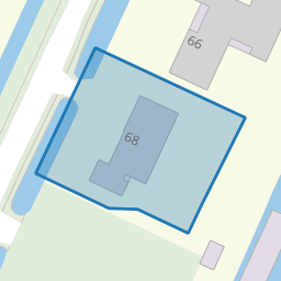 Perceel NWK03-A-9201