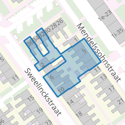 Perceel NWK03-A-9202
