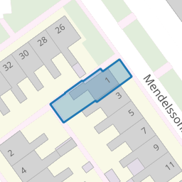 Perceel NWK03-A-9204