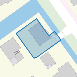 Perceel NWK03-A-9212