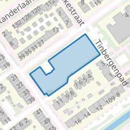 Perceel NWK03-A-9215