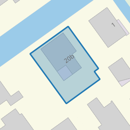 Perceel NWK03-A-9219