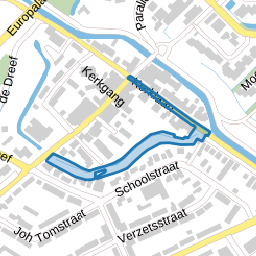 Perceel NWK03-A-9228