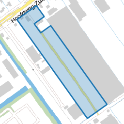 Perceel NWK03-A-9231