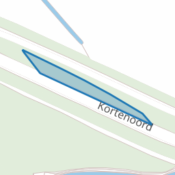 Perceel NWK03-B-1992