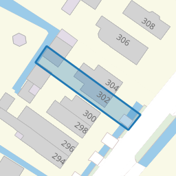 Perceel NWK03-B-2316