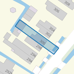 Perceel NWK03-B-2317