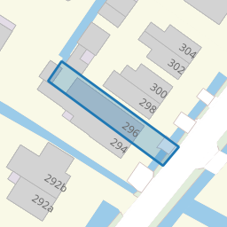 Perceel NWK03-B-2319