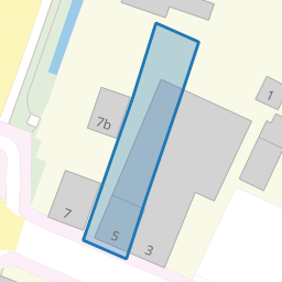 Perceel NWK03-B-2499