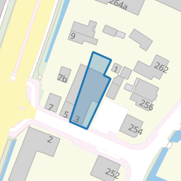 Perceel NWK03-B-2523