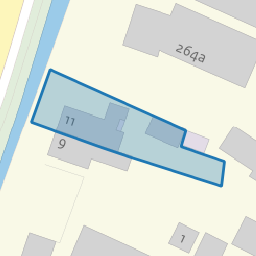 Perceel NWK03-B-2587