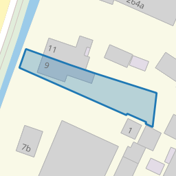 Perceel NWK03-B-2588