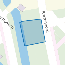 Perceel NWK03-B-2610