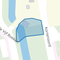 Perceel NWK03-B-2616