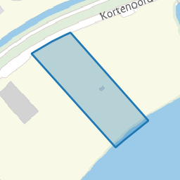 Perceel NWK03-B-2649