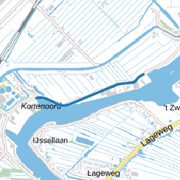 Perceel NWK03-B-2669