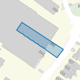 Perceel NWK03-B-2689