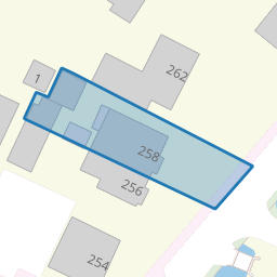 Perceel NWK03-B-2723