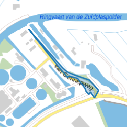 Perceel NWK03-B-2731