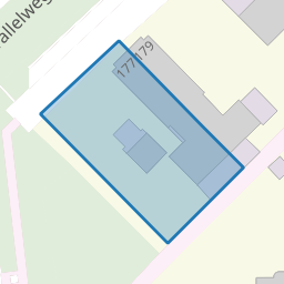 Perceel NWK03-B-2749