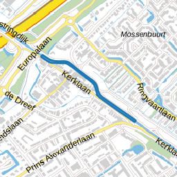 Perceel NWK03-B-2755