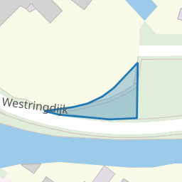 Perceel NWK03-B-2758