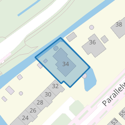 Perceel NWK03-B-2760